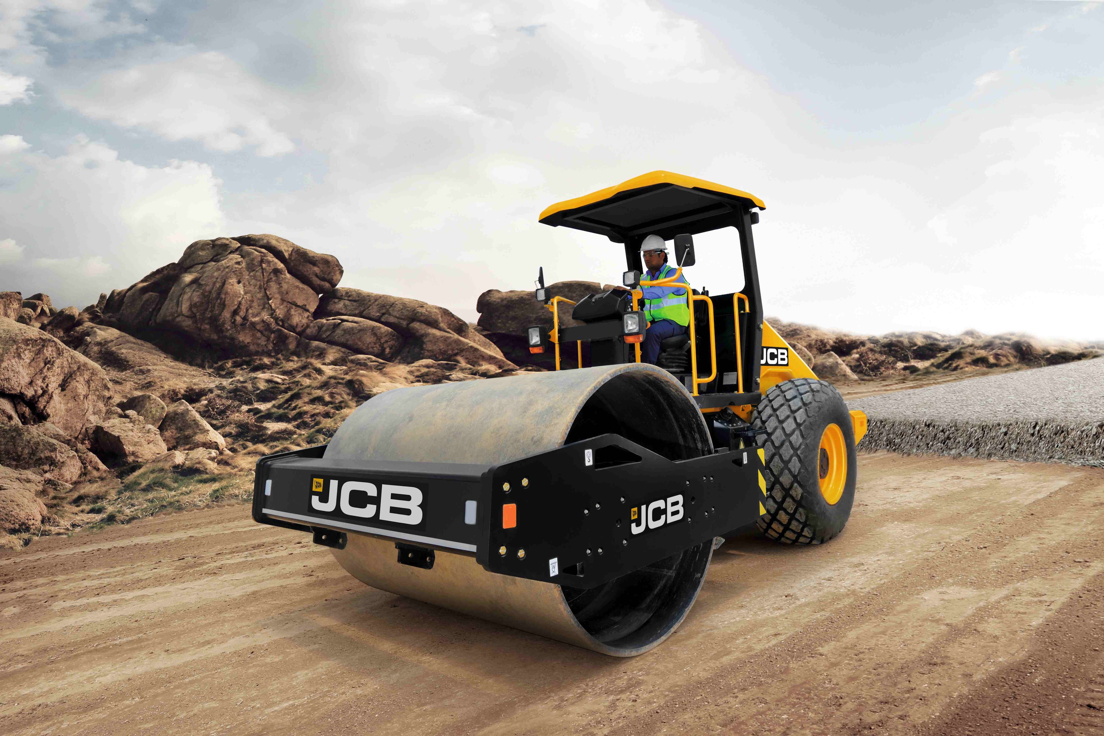 MANDIRI JCB product