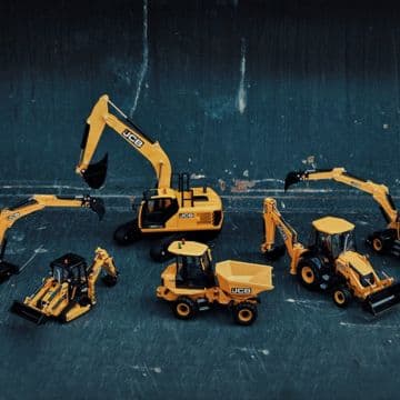 MANDIRI JCB PRODUCTS