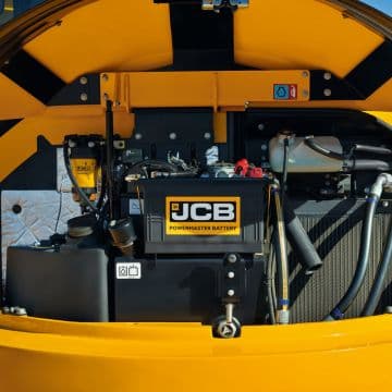 MANDIRI JCB Karir