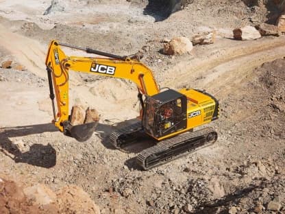 MANDIRI JCB product