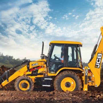 MANDIRI JCB Product